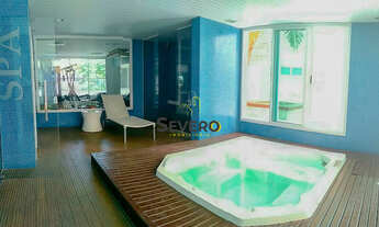 Imagem 4: Bleu Blanc Ruger Residence - Apartamento à venda no bairro Icaraí - Niterói/RJ