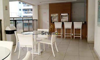 Imagem 5: Bleu Blanc Ruger Residence - Apartamento à venda no bairro Icaraí - Niterói/RJ