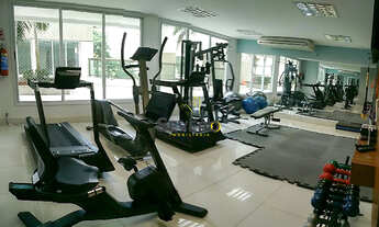 Imagem 2: Bleu Blanc Ruger Residence - Apartamento à venda no bairro Icaraí - Niterói/RJ