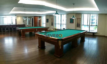 Imagem 3: Bleu Blanc Ruger Residence - Apartamento à venda no bairro Icaraí - Niterói/RJ