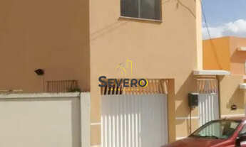 Imagem: Casa à venda no bairro Mutuá - São Gonçalo/RJ