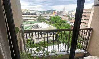 Imagem: Enseada Park - Apartamento à venda no bairro