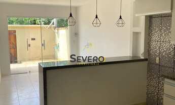 Imagem 3: CONDOMINIO BELLA VISTA - Casa de 2 Quartos em Condominío Fechado em Vista Alegre São Gonça