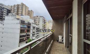 Imagem 4: Condomínio Edifício Juliana - Apartamento 4 quartos em Icaraí