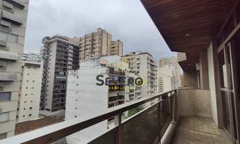 Imagem 6: Condomínio Edifício Juliana - Apartamento 4 quartos em Icaraí