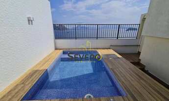 Imagem 3: Cobertura de 3 quartos com 2 vagas de Frente para o Mar -Praia de Icaraí