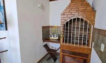 Imagem 6: Cobertura de 3 quartos com 2 vagas de Frente para o Mar -Praia de Icaraí