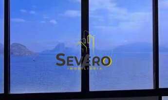 Imagem 4: Cobertura de 3 quartos com 2 vagas de Frente para o Mar -Praia de Icaraí