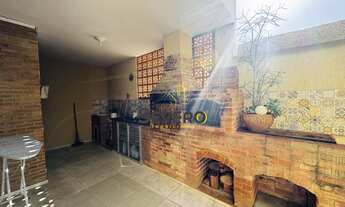 Imagem: Casa Térrea, 02 quartos, com garagem, no