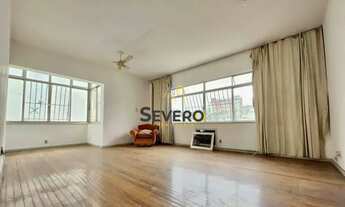 Imagem: Apartamento Vista Mar - Niterói/RJ