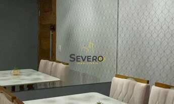 Imagem 2: Residencial Colinas do Engenho - Apartamento 2 quartos no Mutondo