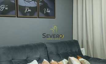 Imagem 4: Residencial Colinas do Engenho - Apartamento 2 quartos no Mutondo