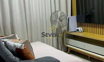 Imagem 3: Residencial Colinas do Engenho - Apartamento 2 quartos no Mutondo