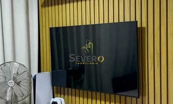 Imagem: Residencial Colinas do Engenho - Apartamento