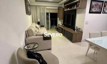 Imagem: Apartamento 3 quartos no Green Valley