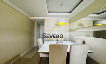 Imagem 7: Barão de Mauá - Apartamento no Condomínio Barão de Mauá - Centro/São Gonçalo