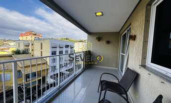 Imagem 3: Barão de Mauá - Apartamento no Condomínio Barão de Mauá - Centro/São Gonçalo