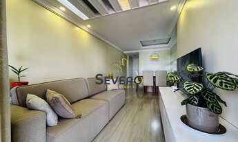 Imagem 5: Barão de Mauá - Apartamento no Condomínio Barão de Mauá - Centro/São Gonçalo