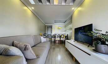 Imagem 4: Barão de Mauá - Apartamento no Condomínio Barão de Mauá - Centro/São Gonçalo