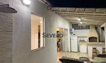 Imagem: Spazio Niterói Garden - Cobertura 2 quartos