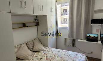 Imagem 6: Merito - Apartamento 2 quartos no Barreto