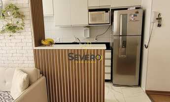 Imagem 3: Merito - Apartamento 2 quartos no Barreto