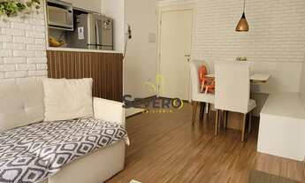 Imagem 2: Merito - Apartamento 2 quartos no Barreto