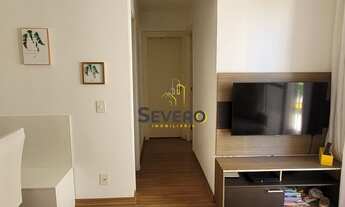 Imagem 4: Merito - Apartamento 2 quartos no Barreto