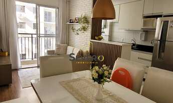 Imagem: Apartamento 2 quartos no Barreto