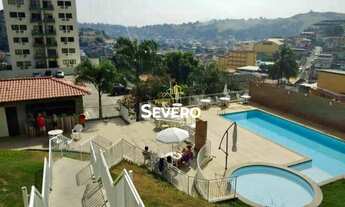 Imagem: Apartamento à venda no Condomínio Central