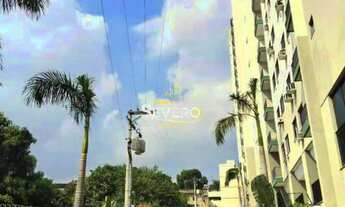 Imagem 3: Apartamento à venda no Condomínio Central Park- São Gonçalo/RJ