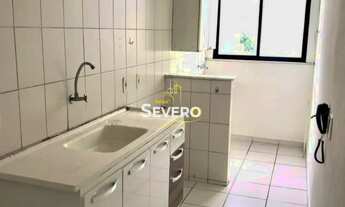 Imagem 5: Apartamento à venda no Condomínio Central Park- São Gonçalo/RJ