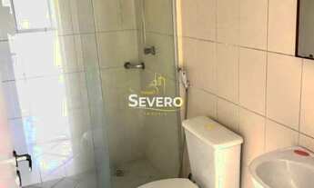 Imagem 6: Apartamento à venda no Condomínio Central Park- São Gonçalo/RJ