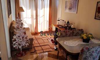 Imagem 3: Apartamento em Galo Branco, São Gonçalo/RJ