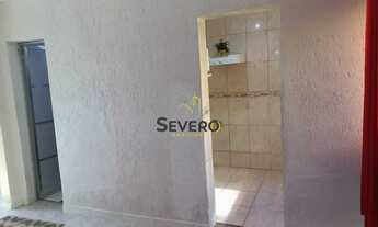 Imagem 6: Condomínio Parque Residencial São Gonçalo - Apartamento à venda no bairro Boaçu - São Gonç