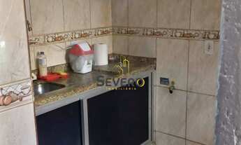 Imagem 5: Condomínio Parque Residencial São Gonçalo - Apartamento à venda no bairro Boaçu - São Gonç