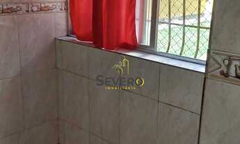 Imagem 7: Condomínio Parque Residencial São Gonçalo - Apartamento à venda no bairro Boaçu - São Gonç