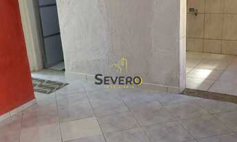 Imagem 3: Condomínio Parque Residencial São Gonçalo - Apartamento à venda no bairro Boaçu - São Gonç