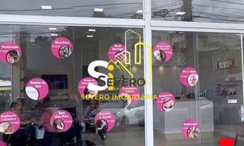 Imagem: Shopping Futura - Loja à venda no bairro