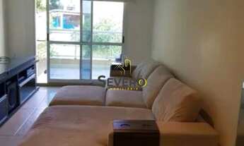 Imagem: Praia Flat Camboinhas - Flat com Varanda