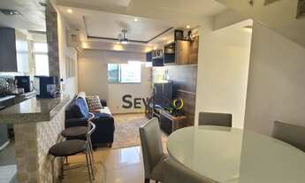 Imagem 3: Spazio Niterói Garden - Cobertura 3 quartos no Barreto