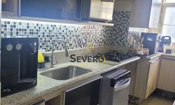 Imagem 7: Spazio Niterói Garden - Cobertura 3 quartos no Barreto