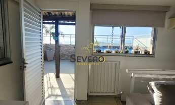 Imagem 5: Spazio Niterói Garden - Cobertura 3 quartos no Barreto