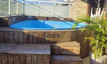 Imagem: Spazio Niterói Garden - Cobertura 3 quartos