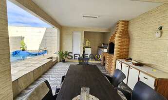 Imagem 1: Casa 3 quartos no Boaçu