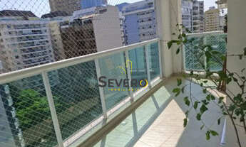 Imagem: Apartamento à venda no bairro Icaraí