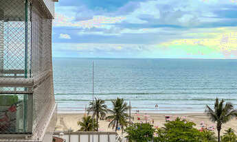 Imagem: Apartamento à venda no bairro Canto do