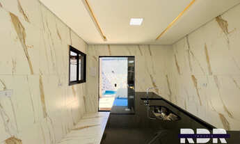 Imagem 6: Sobrado à venda no bairro Tupi - Praia Grande/SP