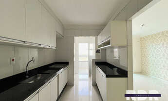 Imagem 3: Apartamento à venda no bairro Guilhermina - Praia Grande/SP