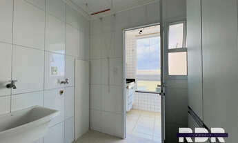 Imagem 4: Apartamento à venda no bairro Guilhermina - Praia Grande/SP